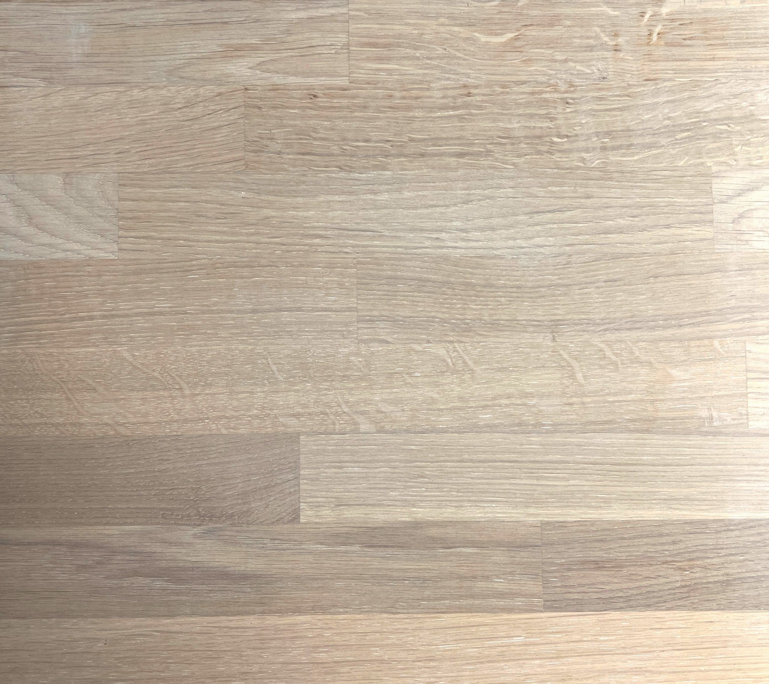 Heltre – Eik 3408 Extra White Oljet