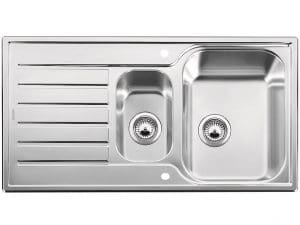 Blanco Lantos 6S Pro (Outlet)