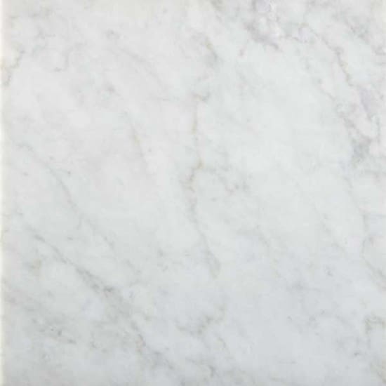 Marmor Carrara
