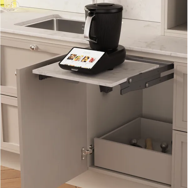 Kesseböhmer ChefsTable