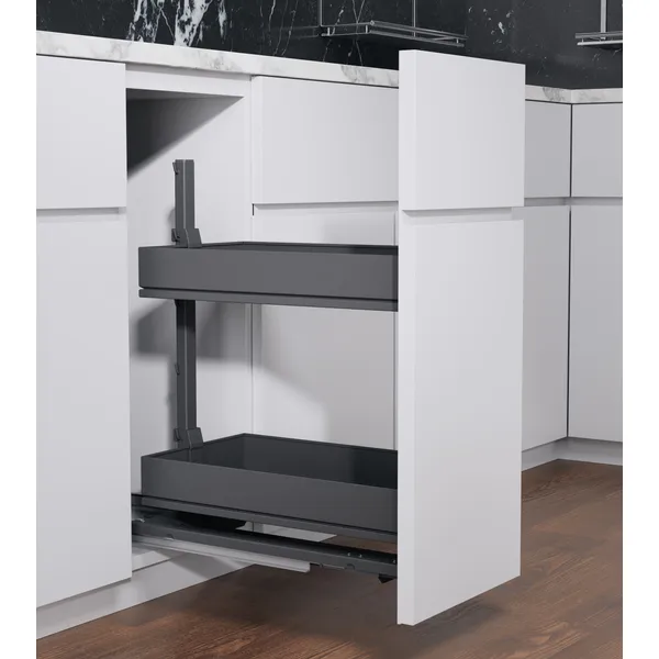 Kesseböhmer Dispensa Junior 3