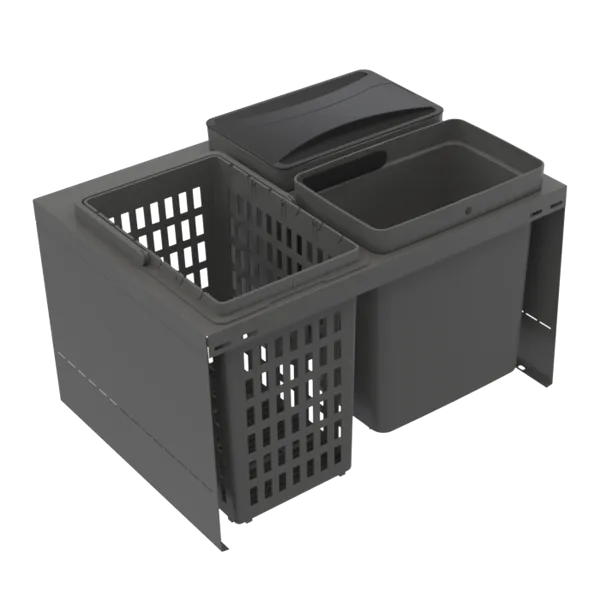IMA Cube Compact 600 ECO