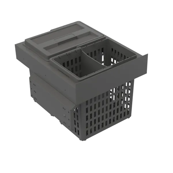 IMA Select Side 400 ECO