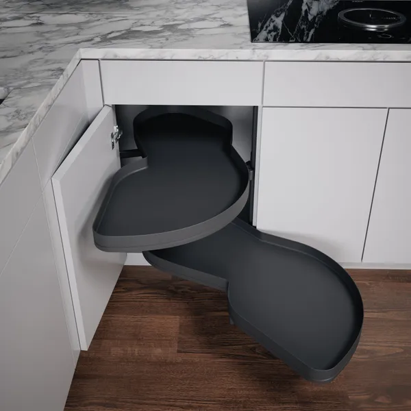 Kesseböhmer LeMans 2 Arena Pure