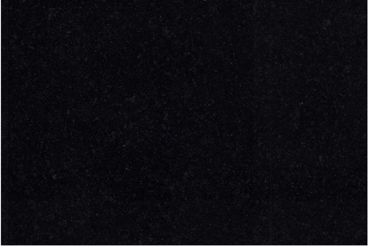 Granitt Nero Assoluto