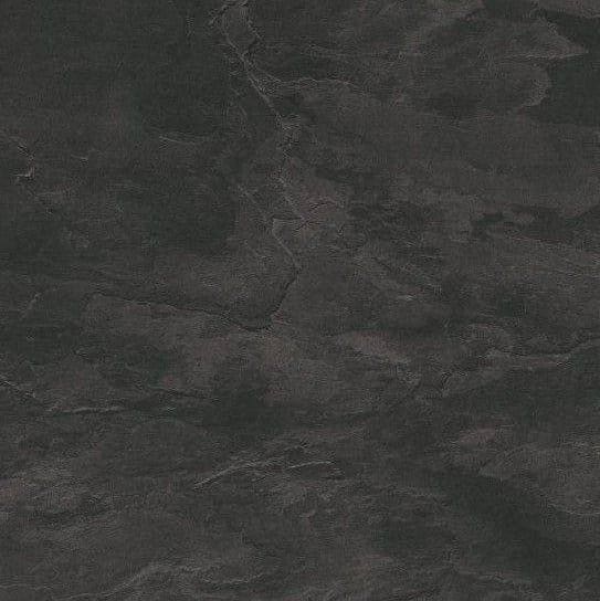 Laminat 114 Black Slate veggplate