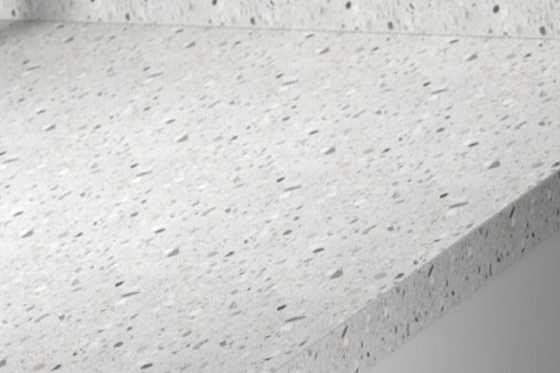 Laminat 412 Terrazzo Grey