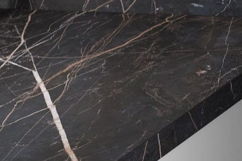 Laminat 5187 Marble Black